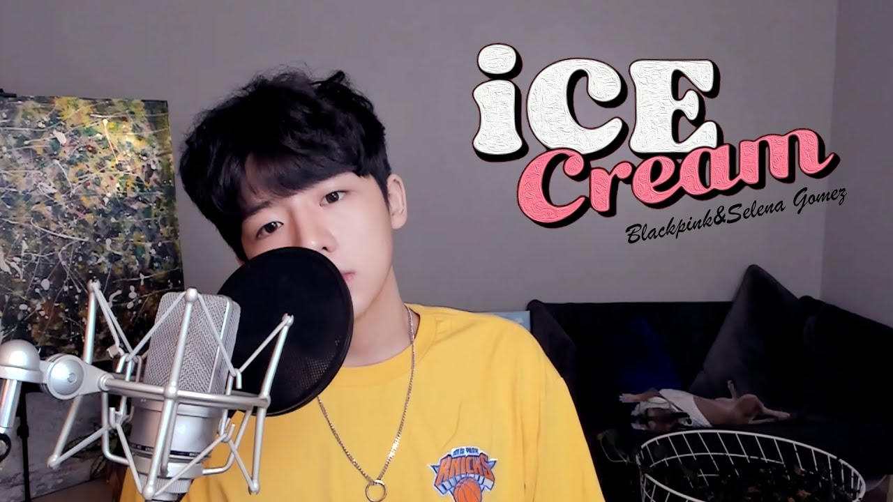 BLACKPINK(블랙핑크) – 'Ice Cream(아이스크림) (with Selena Gomez)' Cover by, UL울