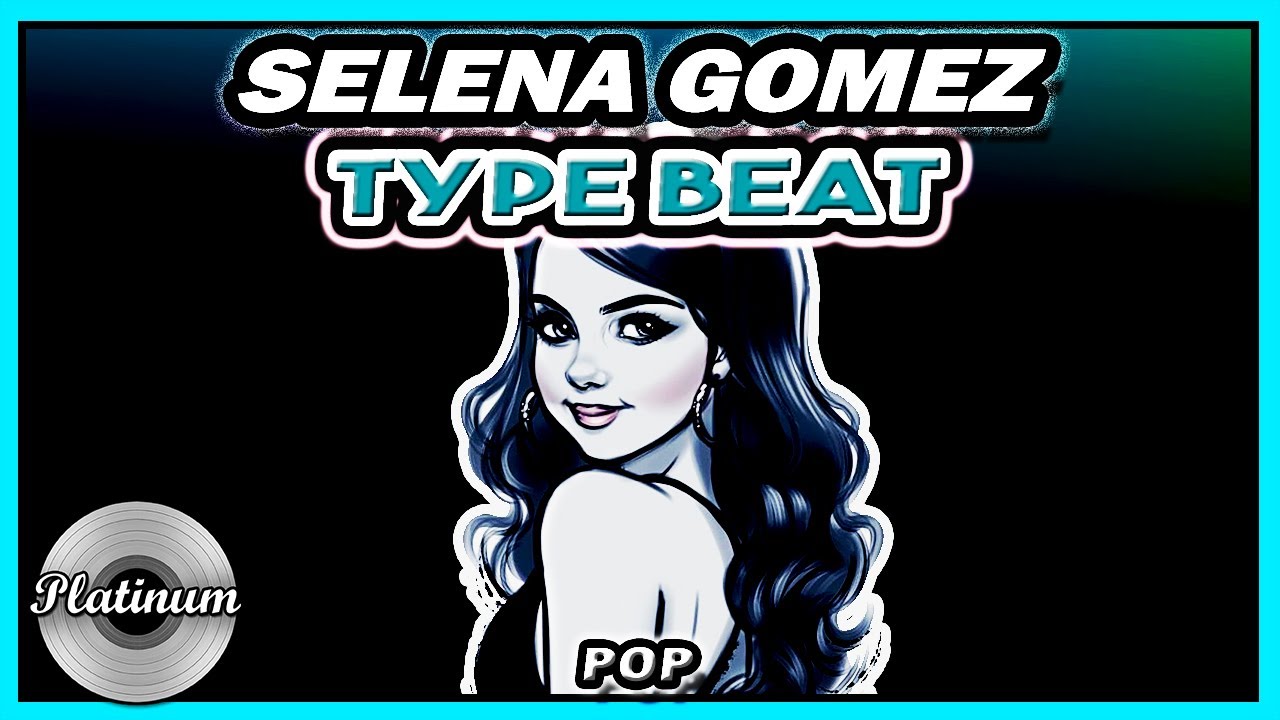 Selena Gomez Type Beat [FREE] | Pop Radio Type Beat "POP"