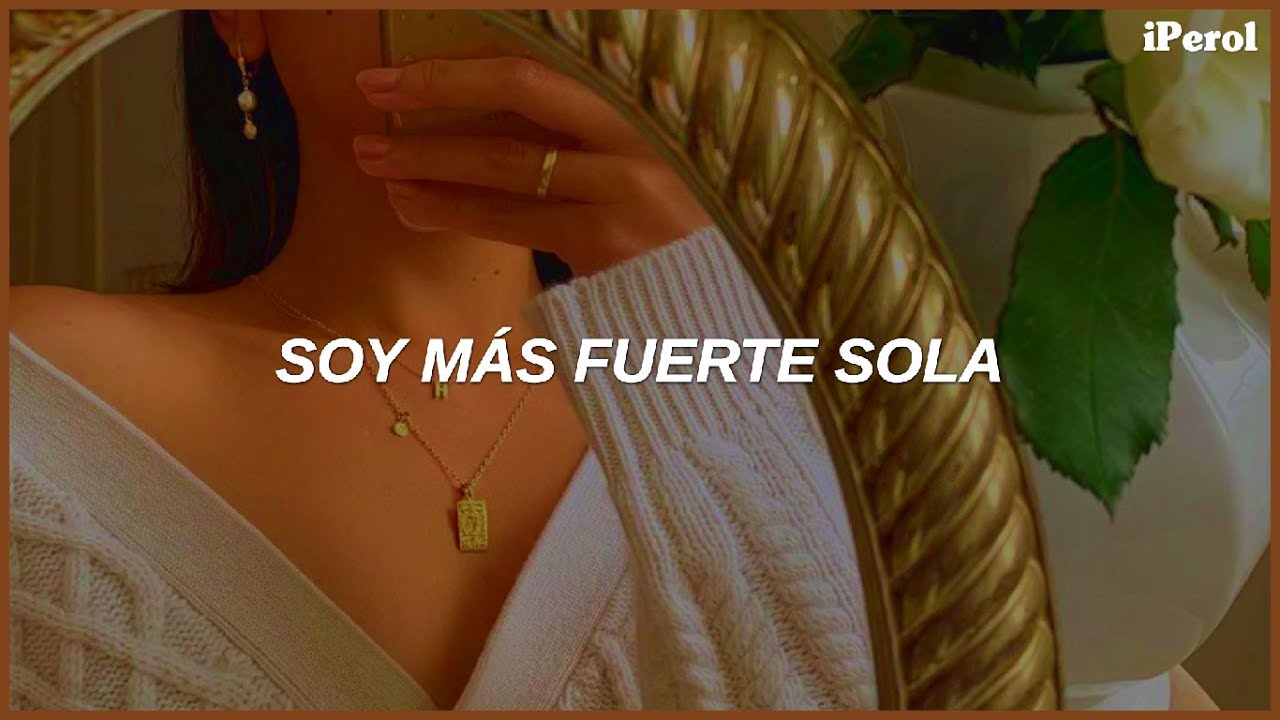 Selena Gomez – De Una Vez // Letra