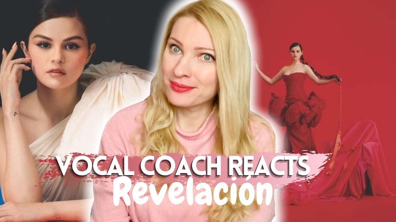 Vocal Coach/Musician Reaction & In Depth Analysis: SELENA GOMEZ Revelación