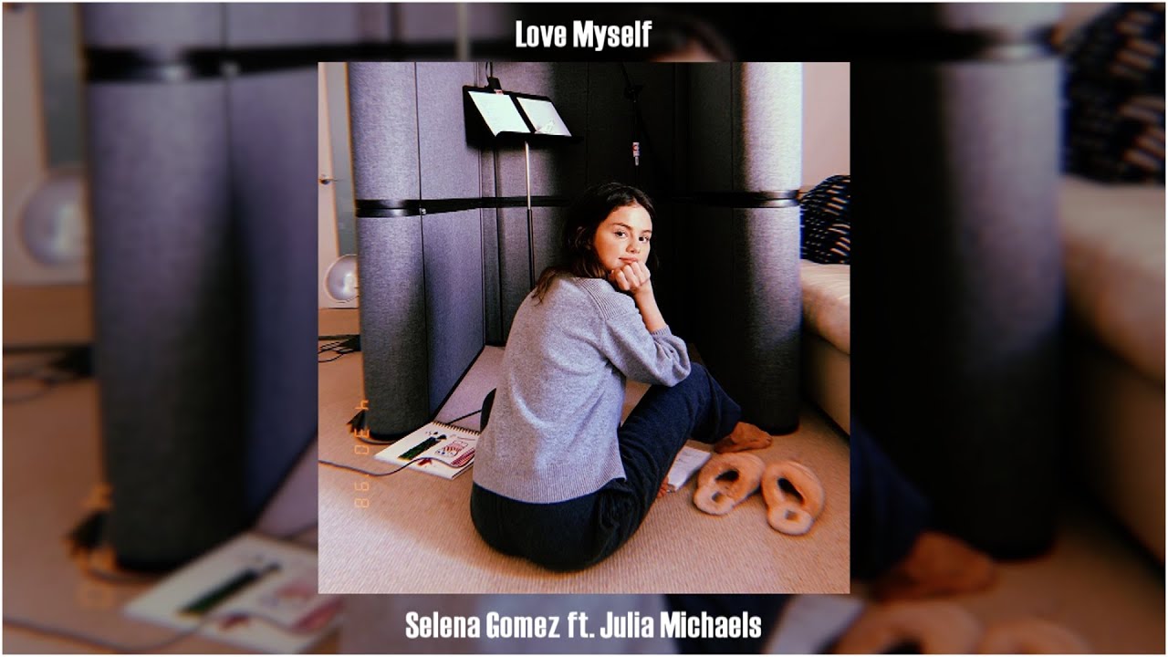 Selena Gomez ft. Julia Michaels Type Beat – "Love Myself" // 2020 Pop Instrumental