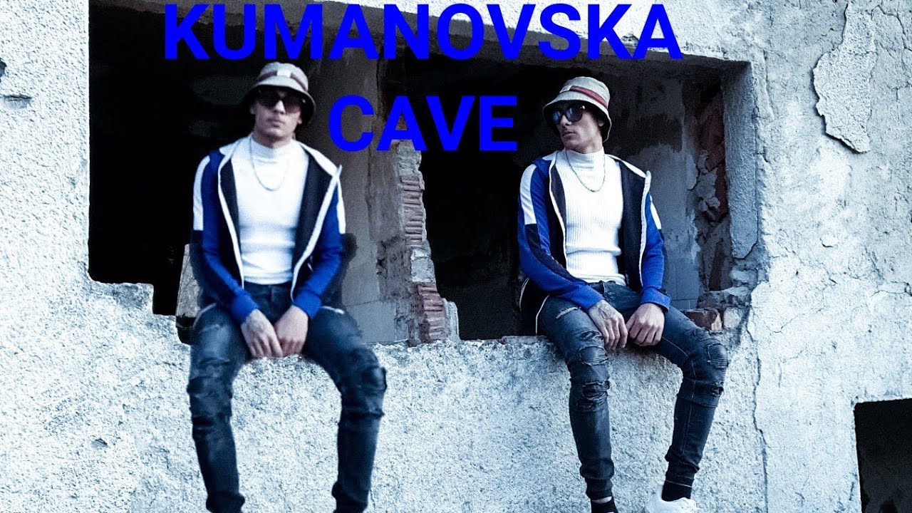 ROMANO RAP 2021 (HARD GO) KUMANOVSKA CAVE