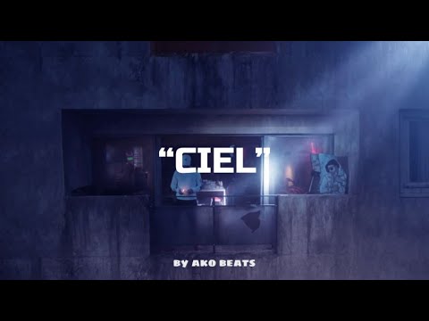 [FREE] Pnl x Dtf Type Beat 2021 – "Ciel" 🌌- Instru Cloud Rap 2021