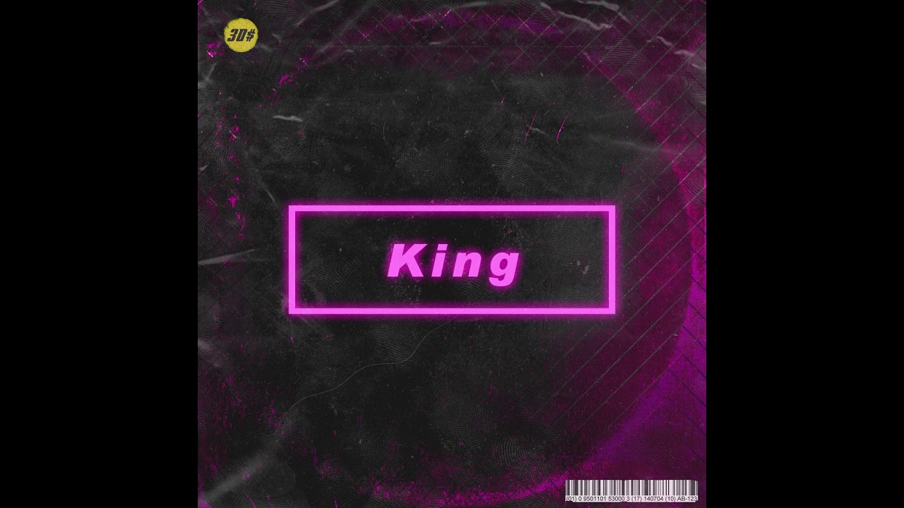 [FREE] Melodic Trap Type Beat X Ariana Grande Type Beat "King" | 2021 Hard Pop Type Beat