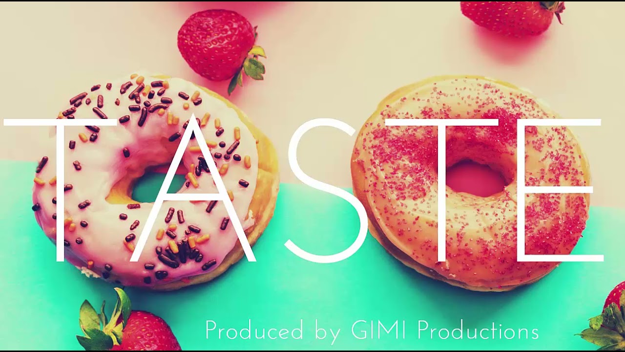 NEW!! Chris Brown x Ariana Grande Type Beat – Taste (NEW 2021 MUSIC)