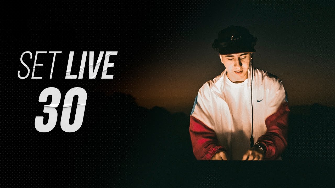 SET LIVE 30 – AXEL CARAM ( HITS , REMIX NUEVOS 2021  )