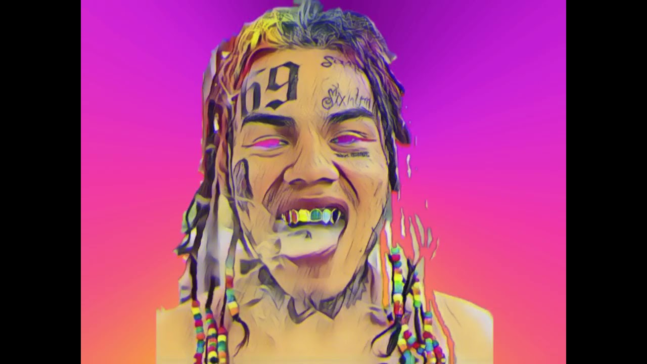 6IX9INE – GOOBA INSTRUMENTAL (NO LOOPED) REMAKE 100% 2021 NO COPYRIGHT