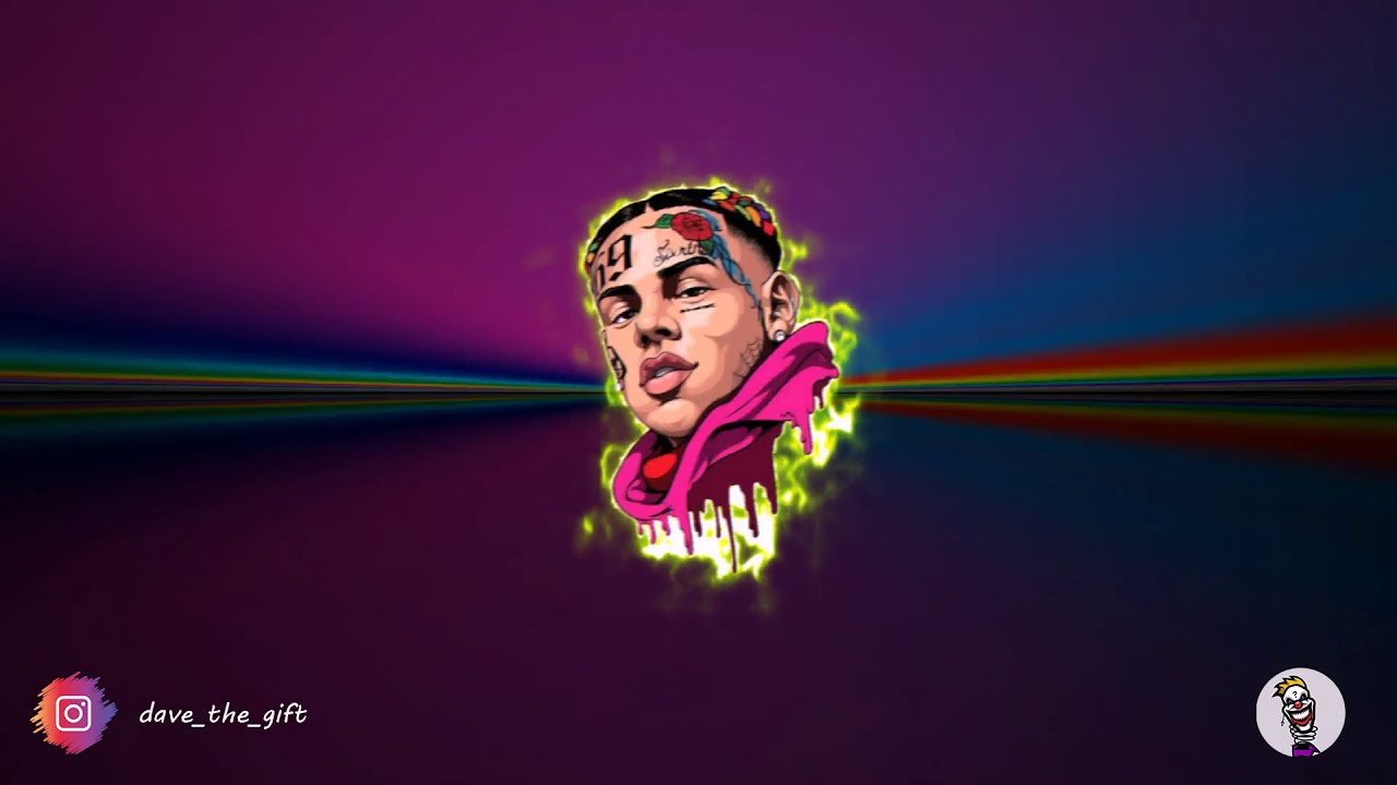 *FREE* 6IX9INE Type Beat – "SNITCH" | AGGRESSIVE | Free Trap / Rap Instrumental 2021