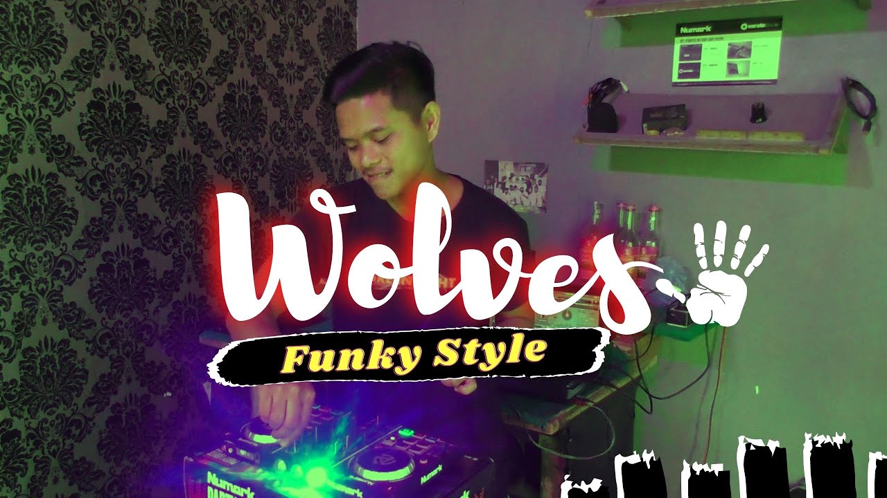 Dj Wolves Selena Gomez  – [ FVNKY STYLE ] || Dede Bayu 2021