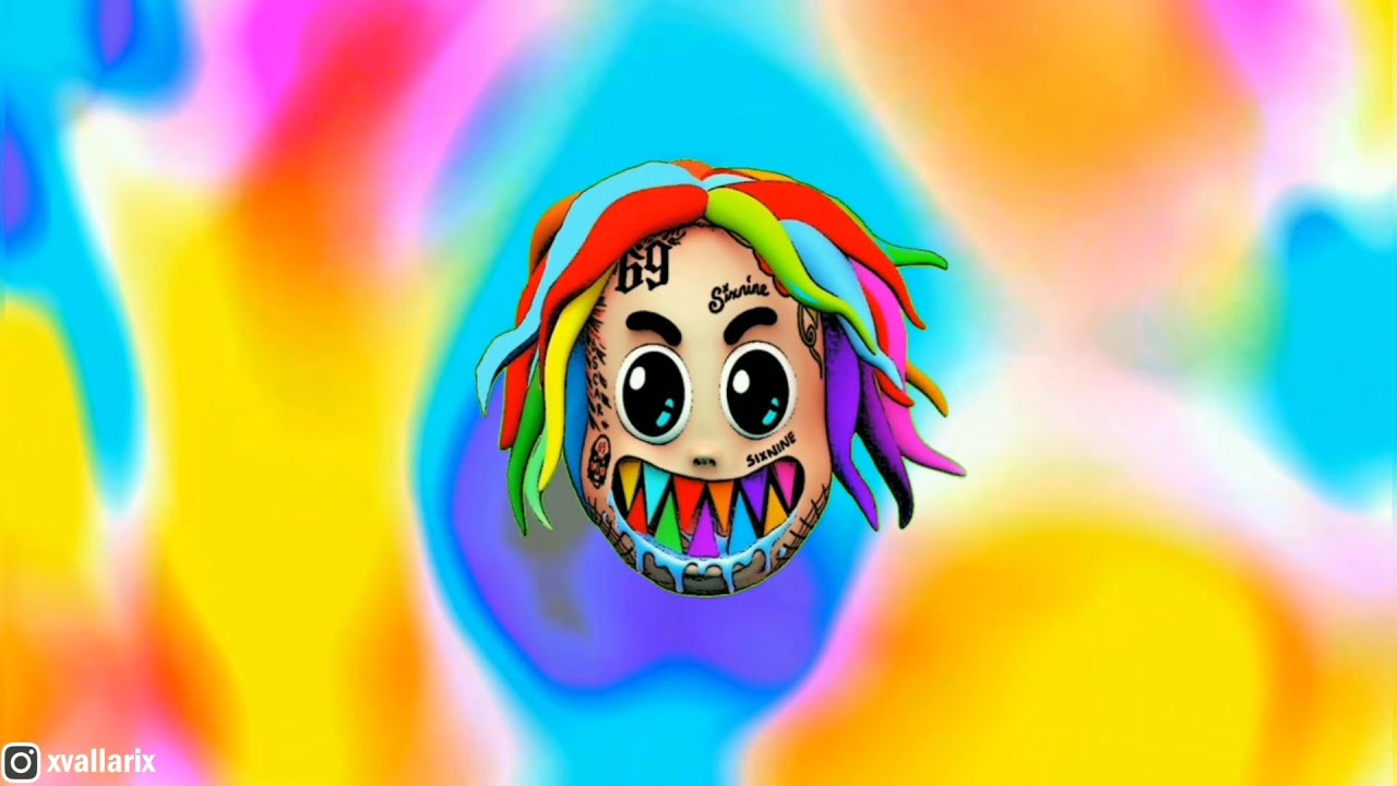 *FREE* 6ix9ine Type Beat – "GUBI" (Prod. XvallariX) | Rap | Trap Instrumental 2021