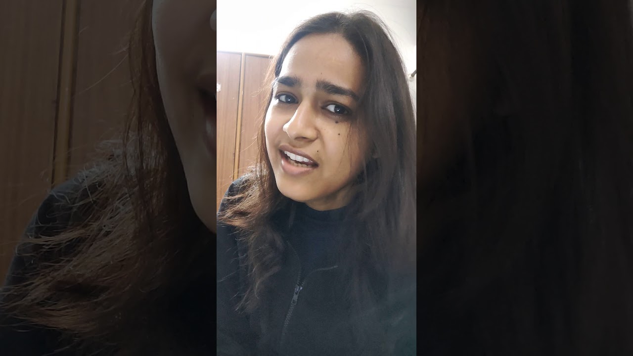 The heart wants what it wants| Selena Gomez| Cover by Shruti Singh