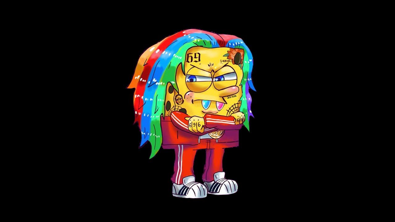 [FREE] 6IX9INE Type Beat 'Shout Out' Free Trap Beats 2021 – Rap Trap Instrumental