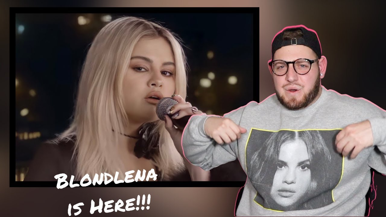 Okay Girl!!!! | Selena Gomez – Wolves (UEFA Champions League) REACTION