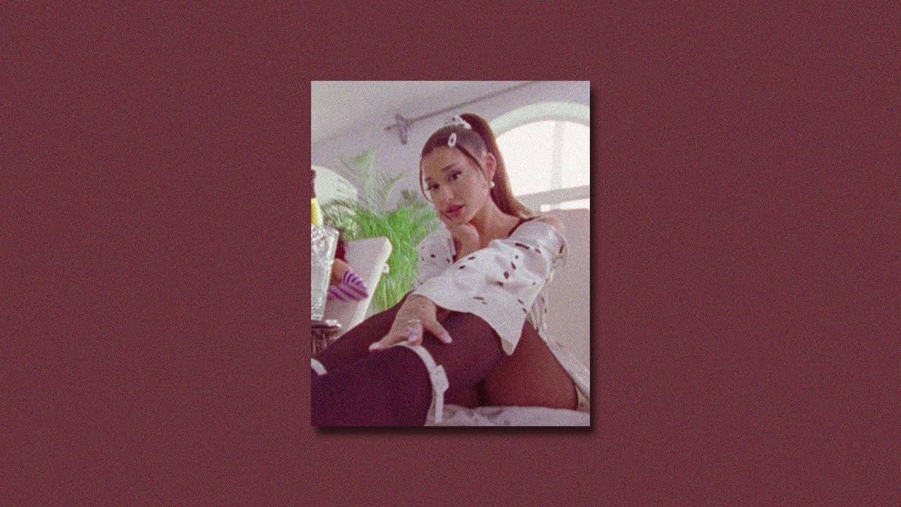 [FREE] Ariana Grande Type Beat – "MISS ME" | R&B Pop Trap Instrumental 2021