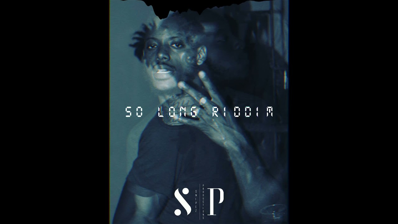 Kalonji Type Beat | Dancehall/Trinibad Riddim "So Long Riddim" Prod.SniPeZ | 2021 Instrumental