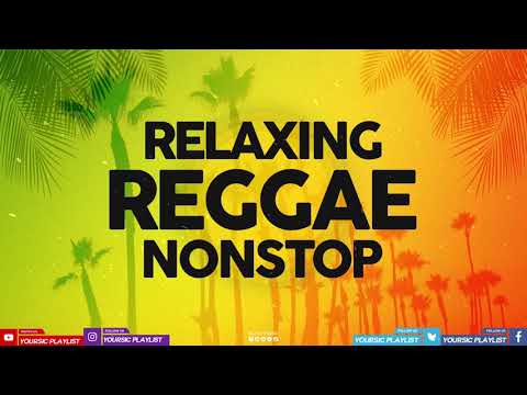 REGGAE REMIX NONSTOP || SOFT ROCK LOVE SONGS REGGAE 80's 90's || MOST REQUESTED