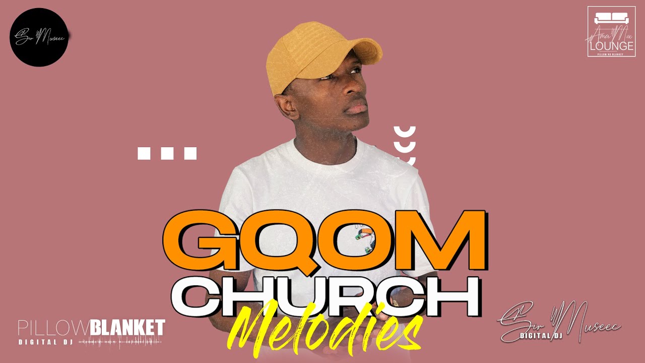 GQOM MIX 2021| Mshayi | Mr Thela | Caiiro Cpt | Assertive Fam | AmaMix Lounge S2 | Ep 1