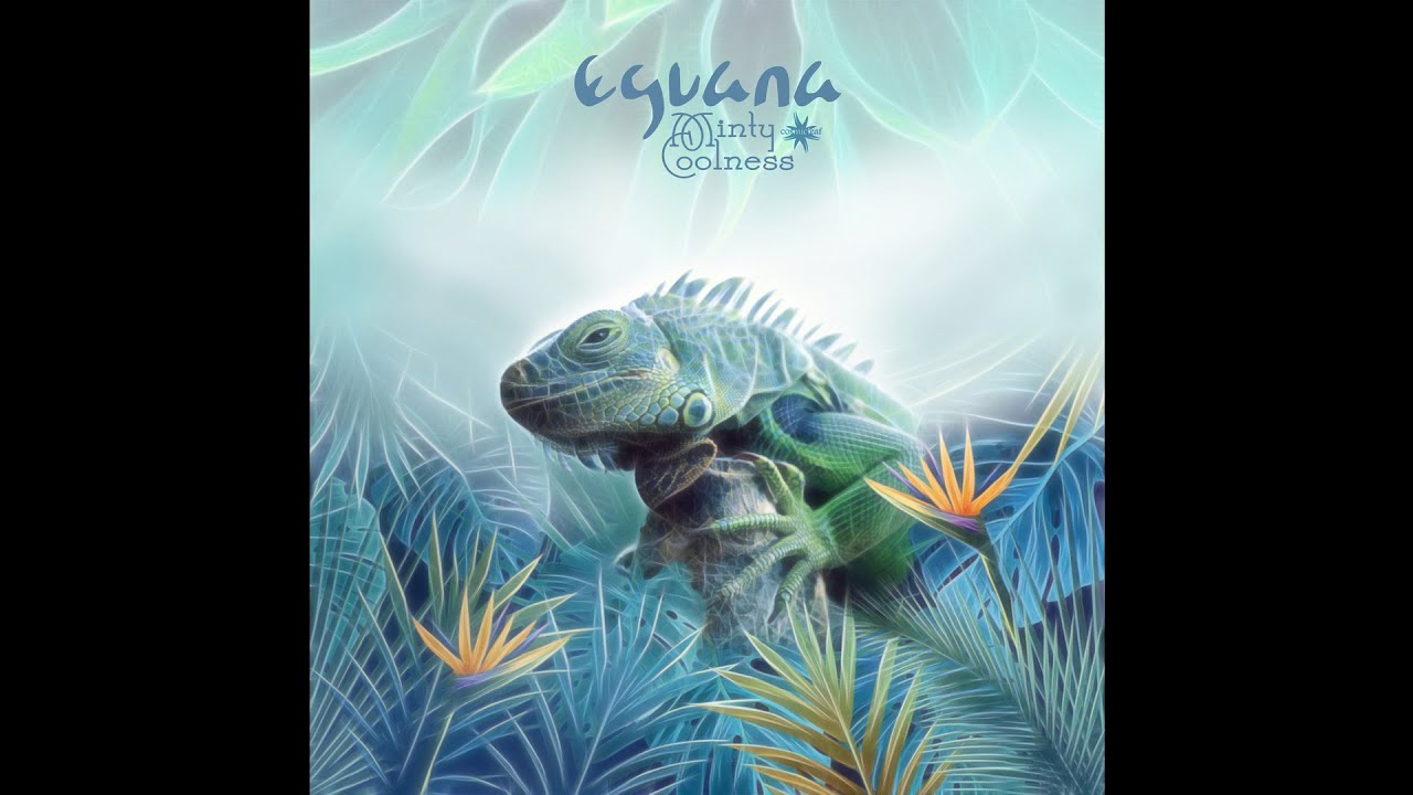 Eguana – Minty Coolness – 04 Cats Everywhere 🐊 Chillhop, Lofi Beats, Lounge, Chill Out