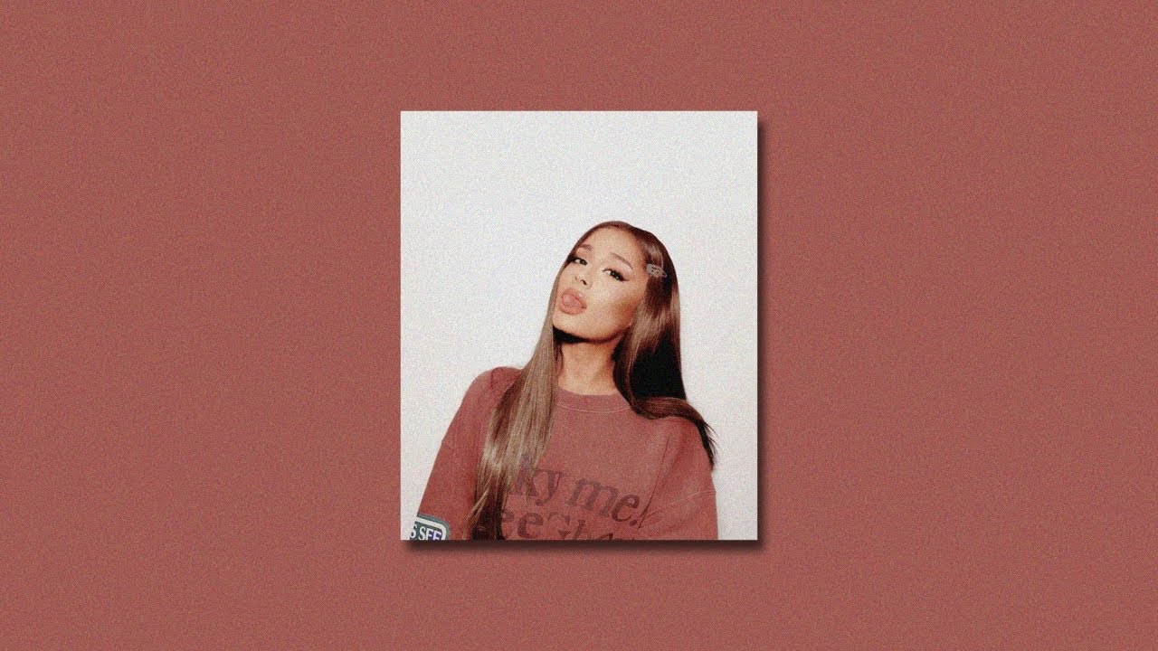 [FREE] Ariana Grande Type Beat – "ISSUE" | R&B Pop Trap Instrumental 2021