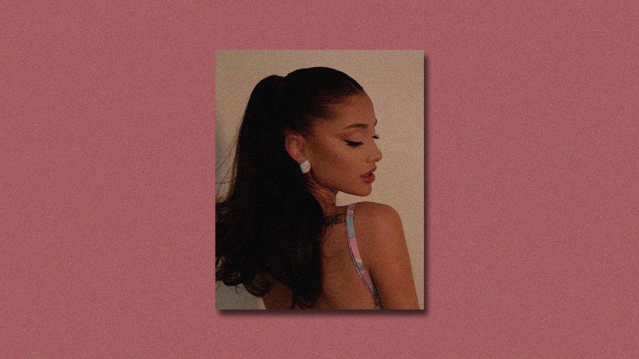 [FREE] Ariana Grande Type Beat – "PLEASE" | R&B Pop Trap Instrumental 2021