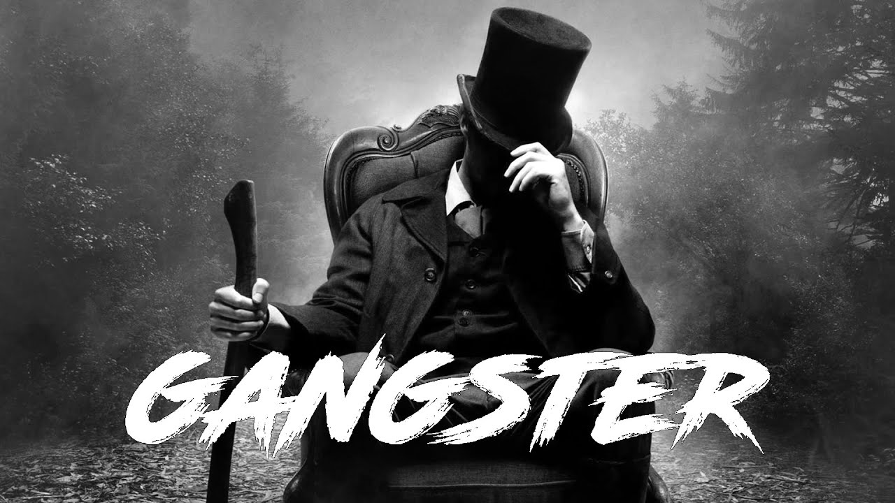 Gangster Rap Mix 🔥 Best Gangster Hip Hop Music 2021