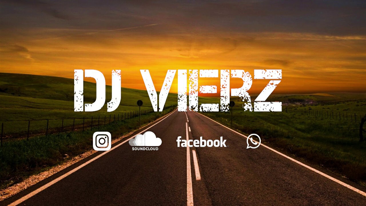 DJ VIERZ – ROCK LATINO MIX 80s 90s (Retro Latinos, Rock Pop en Español)