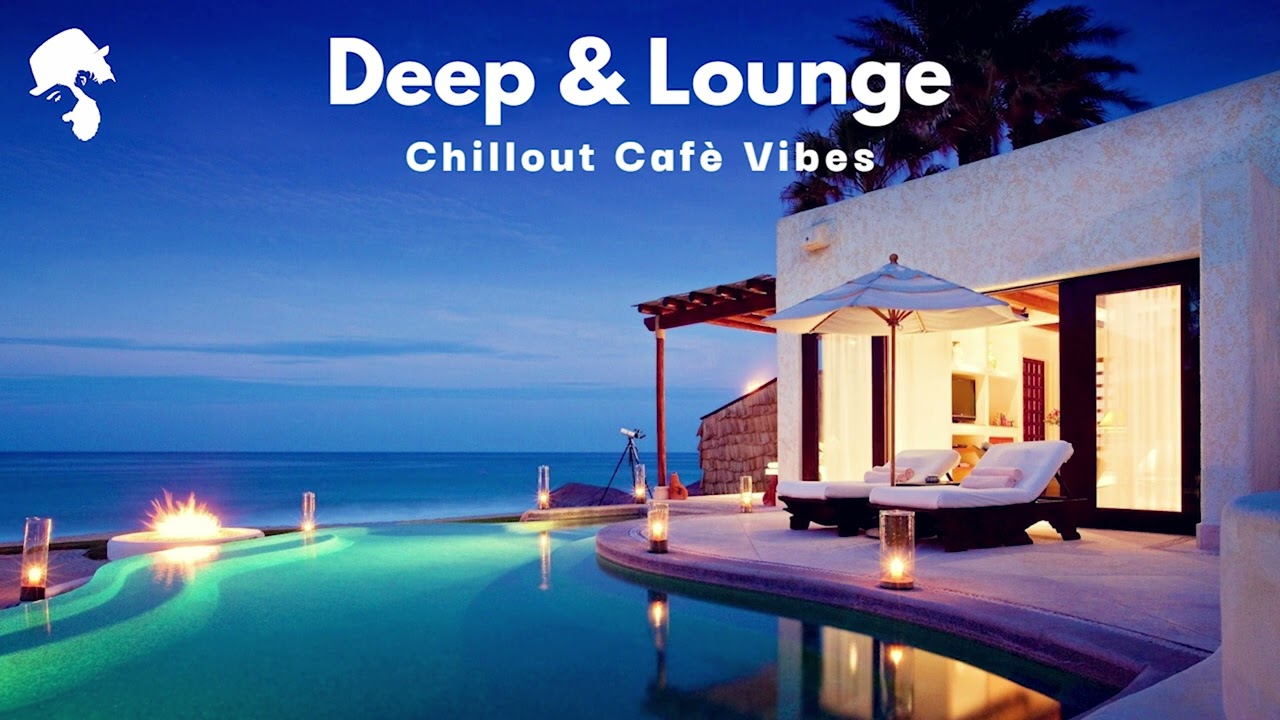 Deep & Lounge | Deep House Mix [Chillout Cafè Vibes] Vol.1