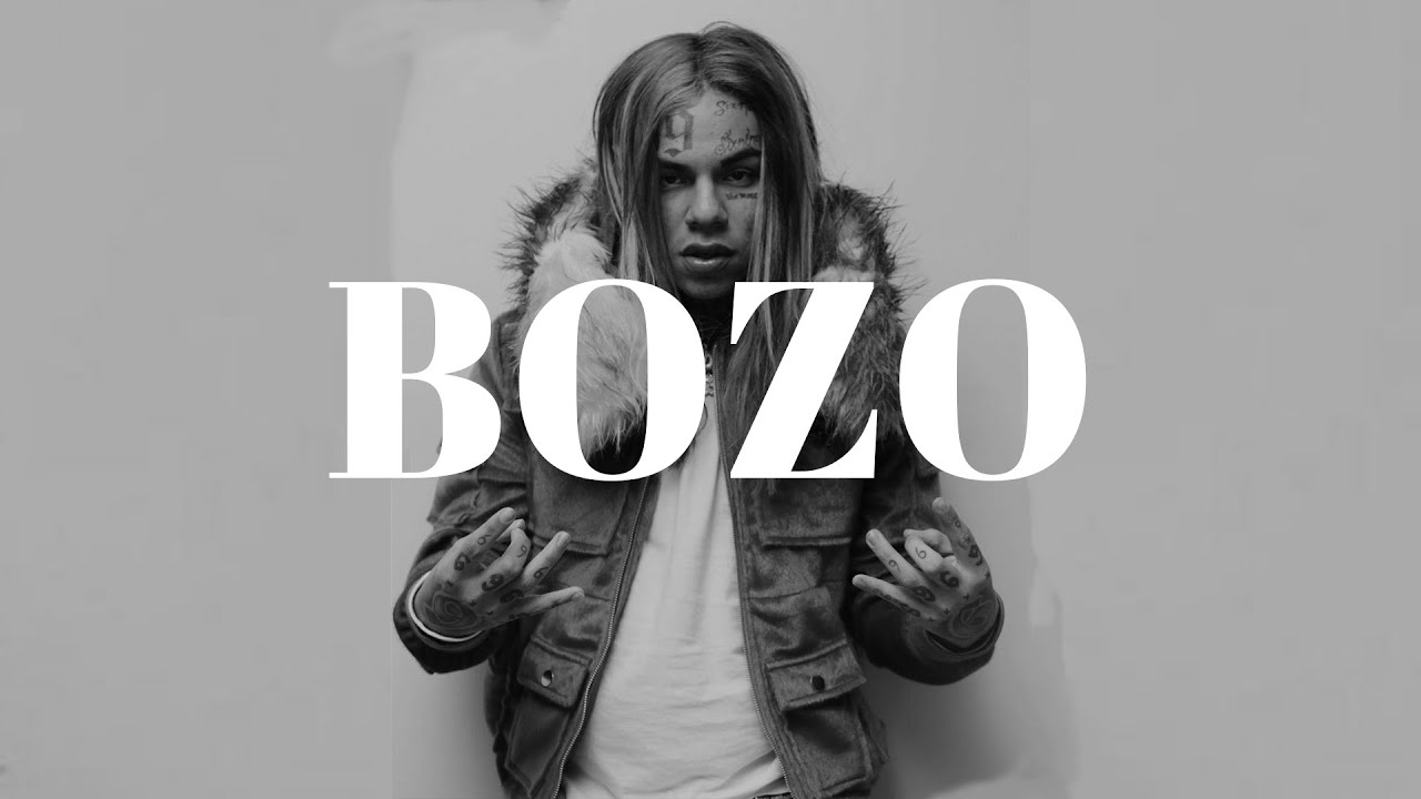 [FREE] 6ix9ine x Tekashi69 Type Beat "BOZO" Free Trap Beats 2021 – Rap/Trap/Hip-Hop