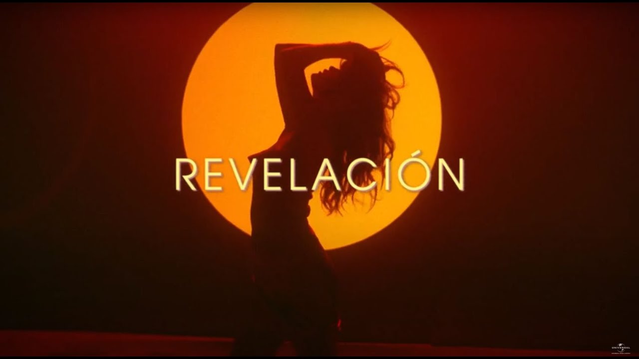 Selena Gomez – Revelacion (official EP trailer 2021)