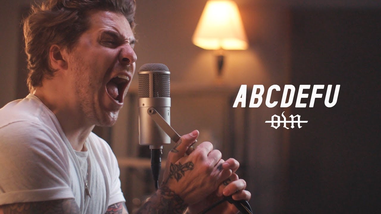 Gayle – abcdefu (Rock Cover by Our Last Night)