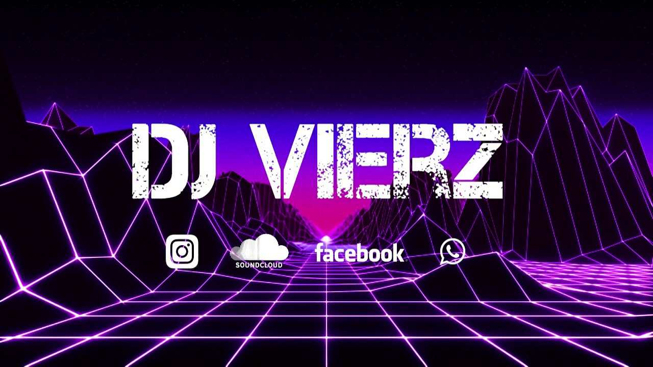 DJ VIERZ – ROCK POP MIX (Rock and Pop Disco 80's)