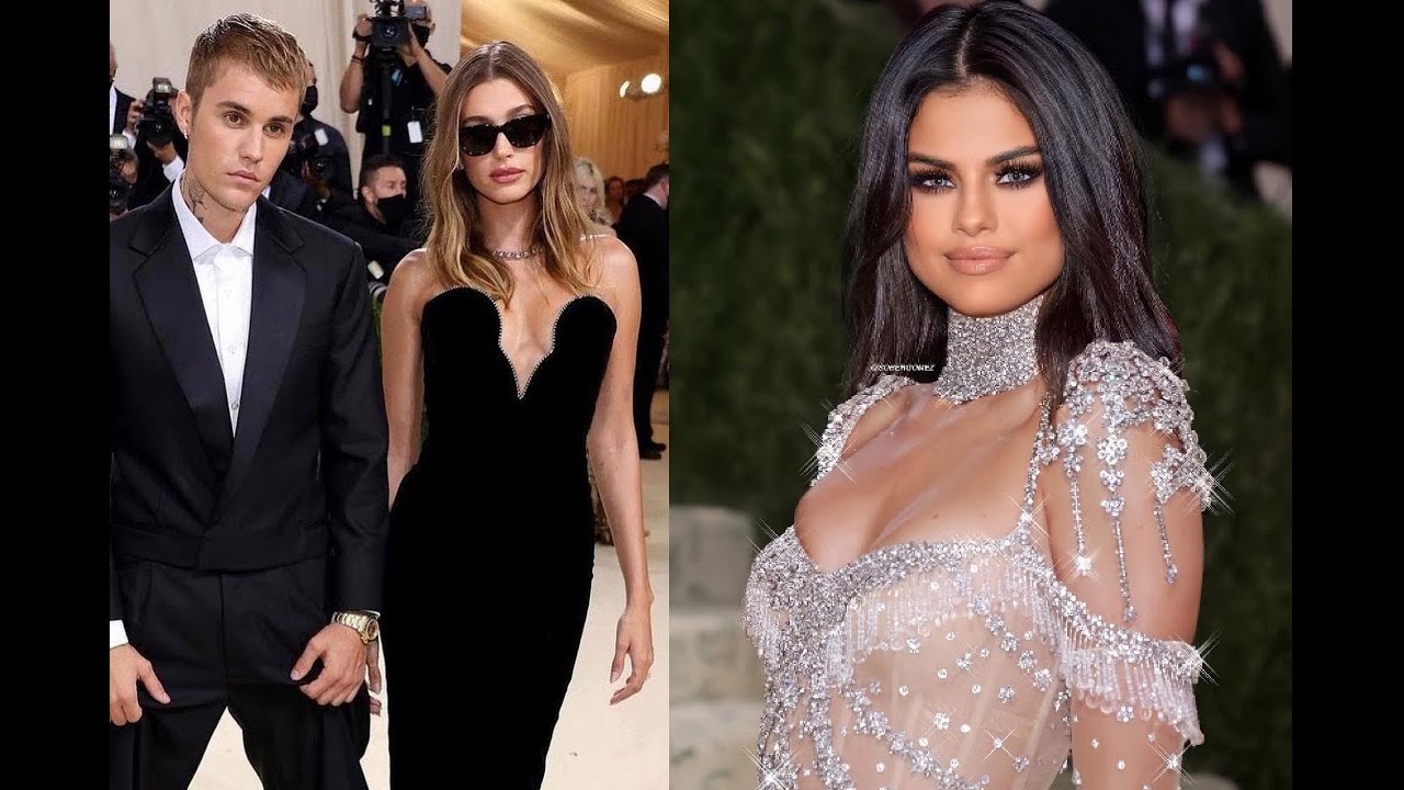 😱Selena Gomez didn’t go to the MetGala 2021 Because Of Justin Bieber and Hailey Baldwin😳Must Watch😪💯