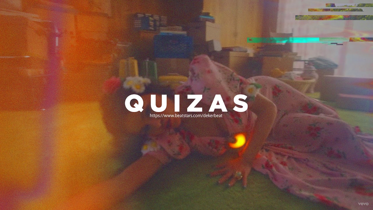 [FREE] "Quizás" – Selena Gomez Type Beat | Reggaeton Pop Type Beat Instrumental 2021 Tainy