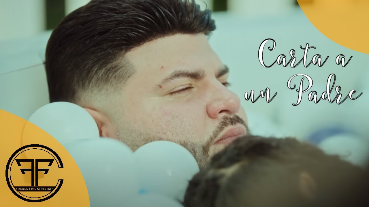 Farruko Ft. Onell Diaz – Carta de un Padre (Official Video)