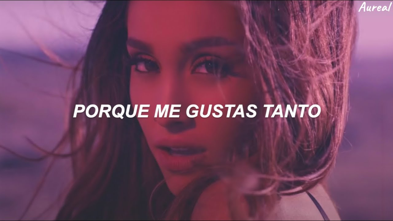 Ariana Grande – Into You (Traducida al Español)