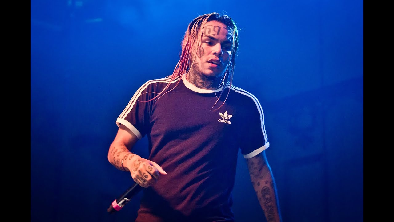 [FREE] 6ix9ine X Tee Grizzley Type Beat 2021  " GHOSTKILLA 2 " – (Prod.By BigT Prodz. ft. RN Beatz)