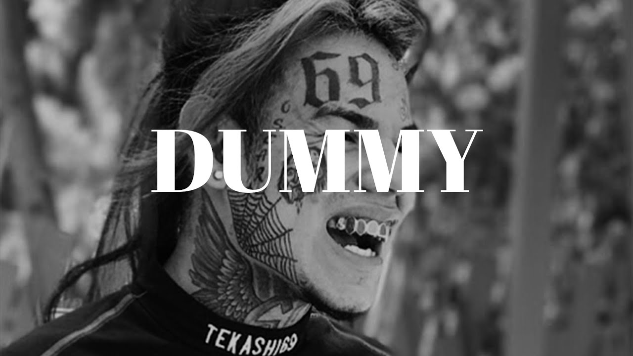 [FREE] 6ix9ine x Tekashi69 Type Beat "DUMMY" Free Trap Beats 2021 – [Prod. YslBoi]