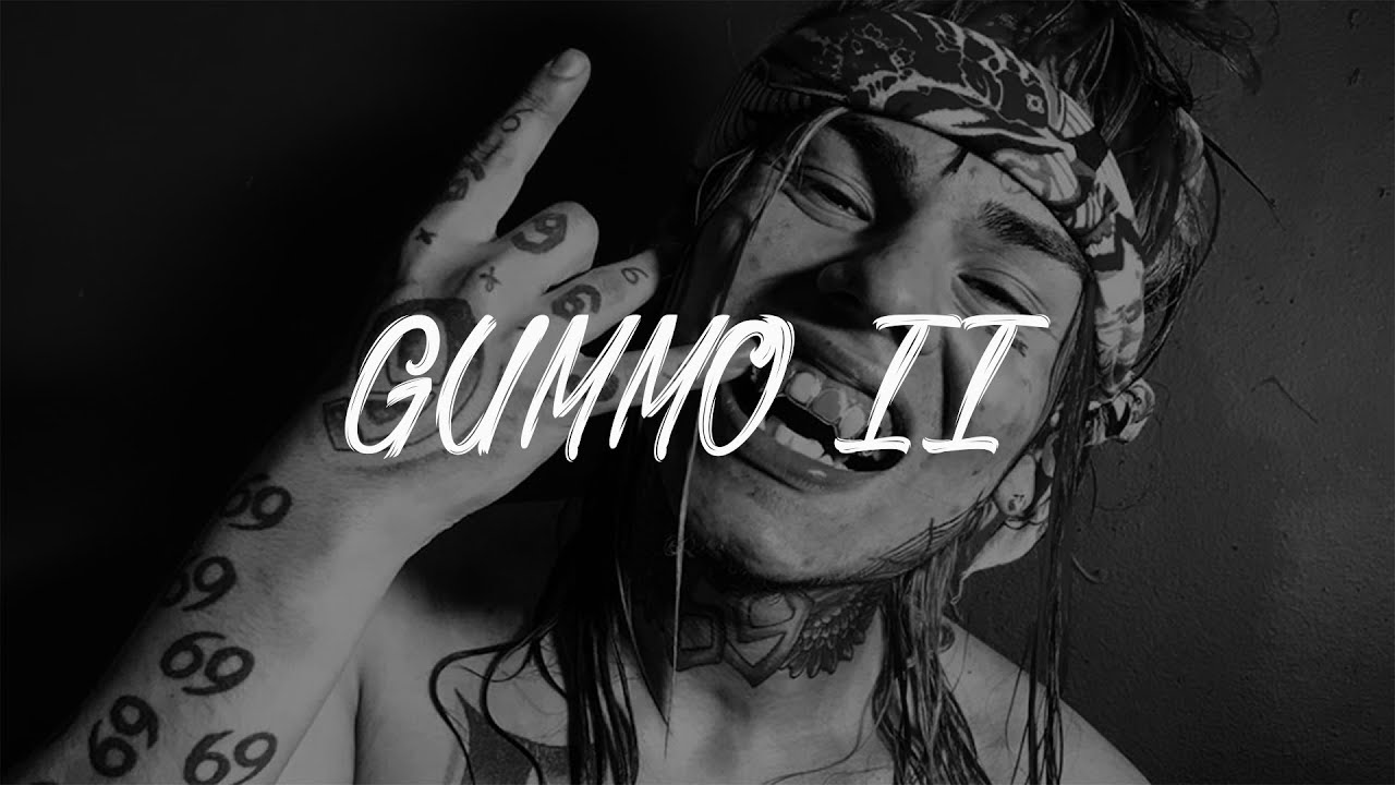 [FREE] Tekashi69 x 6ix9ine Type Beat "GUMMO 2" Free Beats 2022/2021 – [Prod. YslBoi]