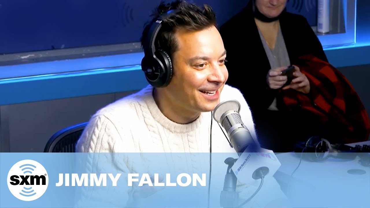 How Did Jimmy Fallon Get Ariana Grande & Megan Thee Stallion on "It Was A…(Masked Christmas)"