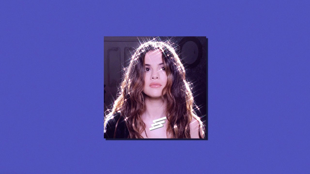 Selena Gomez x Ariana Grande Type Beat – "priority"