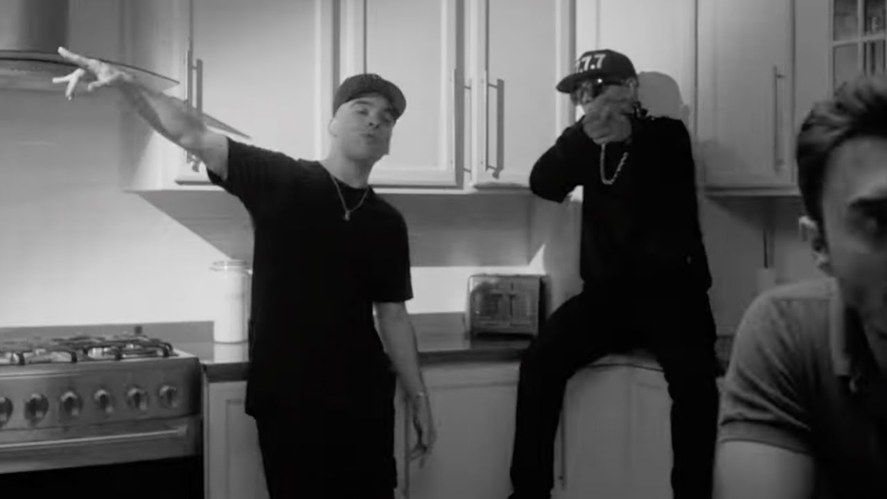 C-Kan & MC Davo – Round 7 (Official Video)