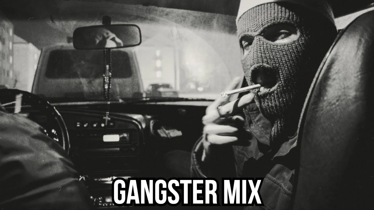 🔥 Gangsta Mix 2021🔥 Best Of  Gangster Rap Music 2021🔥 ft 50 Cent,2pac