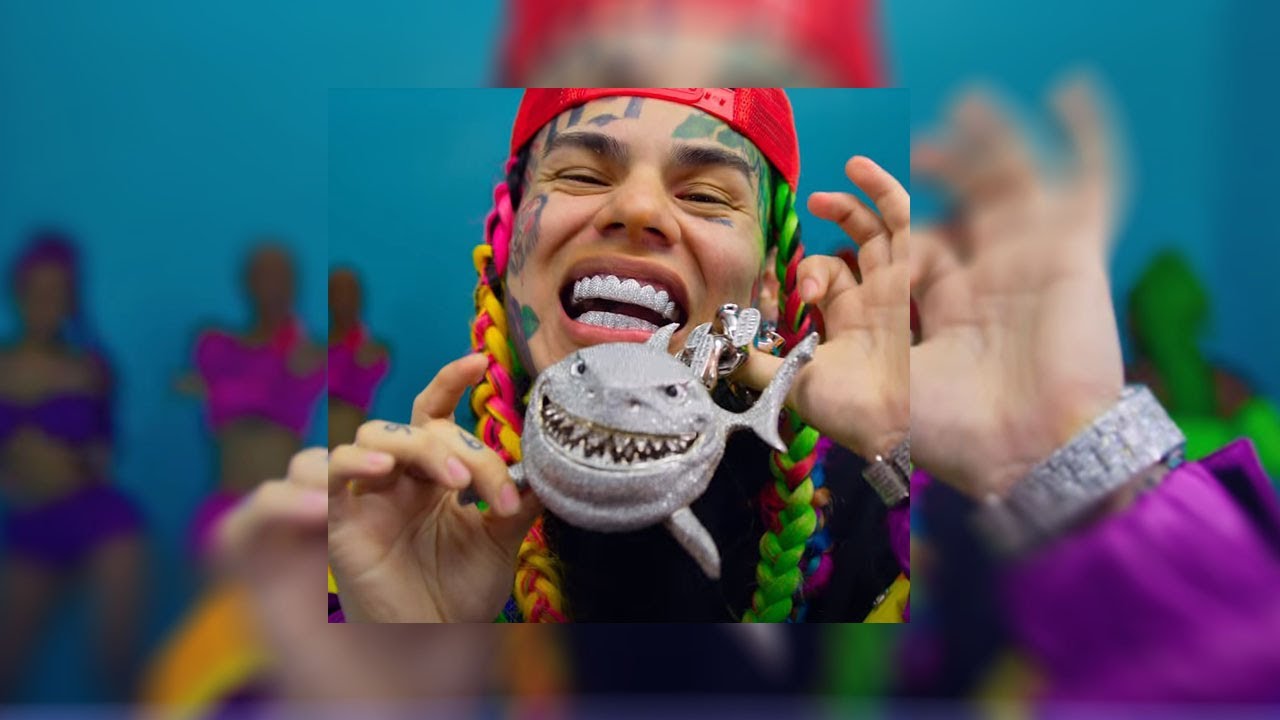 [FREE] 6ix9ine Type Beat – "ZAZAZA" | Free Type Beat 2021