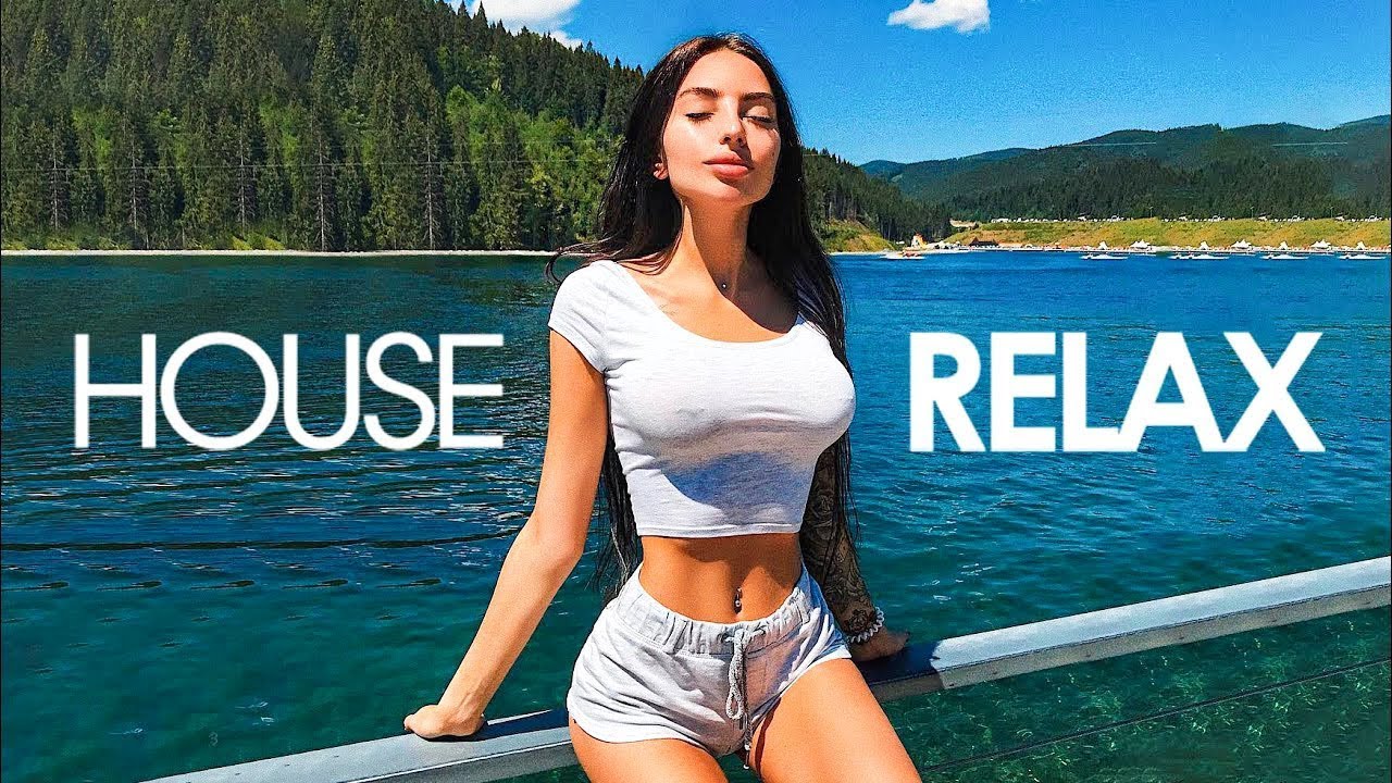 IBIZA SUMMER MIX 2022 🍓 Best Of Tropical Deep House Music Chill Out Mix 🍓 Chillout Lounge #26