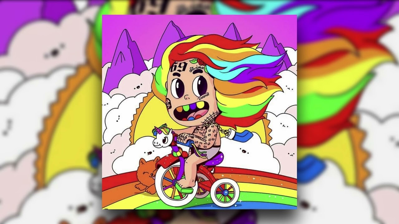 [FREE] 6IX9INE Type Beat "Kooda" Free Trap Beats 2022 – Rap Trap Instrumental