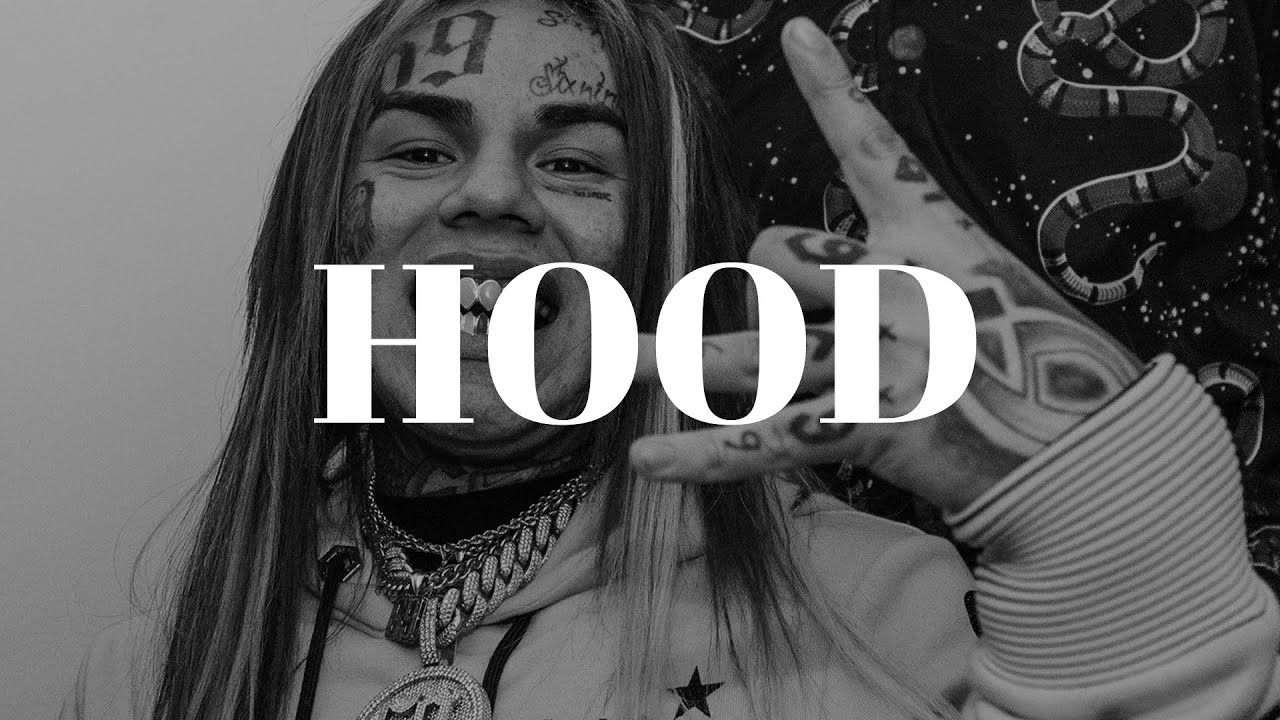 [FREE] 6ix9ine x Tekashi69 Type Beat "HOOD" Free Trap Beats 2021 – Rap/Trap/Hip-Hop