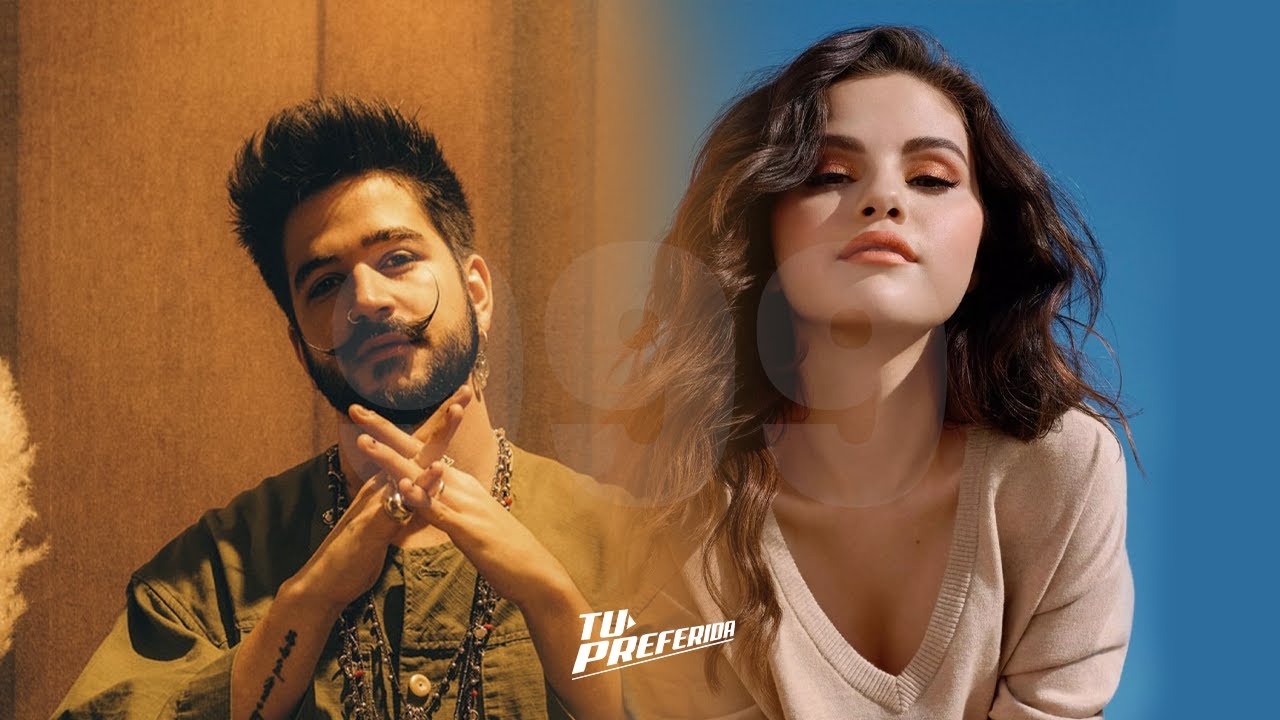 Selena Gomez, Camilo – 999 / (Letra/Lyrics)