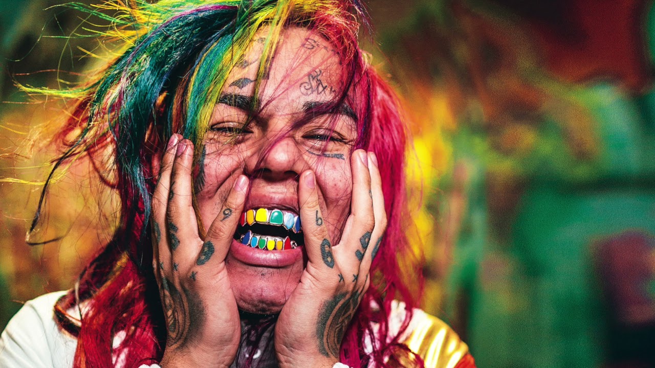 [FREE] 6ix9ine Type Beat 2021 – Supreme