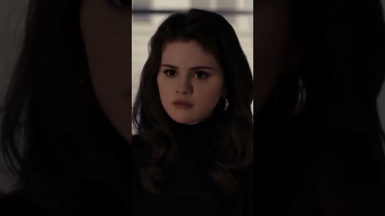 Selena Gomez as 'Mabel Mora' | #shorta