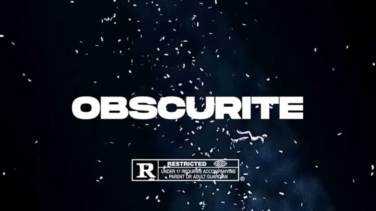 PNL Type Beat x Da Uzi "OBSCURITE" | Instru Cloud Rap 2021